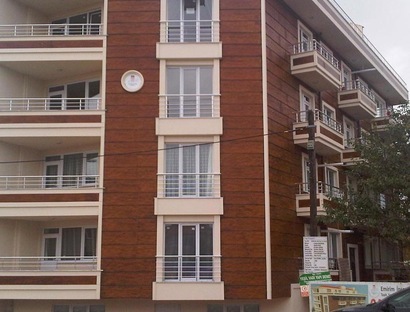Emirim İnşaat uygulama arşivi